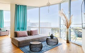 Elija Swan-Toy Apartments